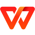WPS Fast 官网 Logo